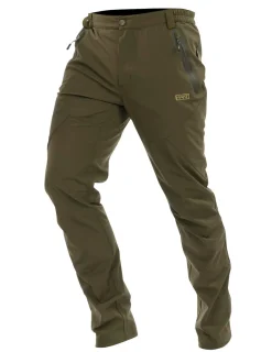 Hombre HART OUTDOOR Pantalones^Pantalón HART IBICE-T Oiva Oscuro