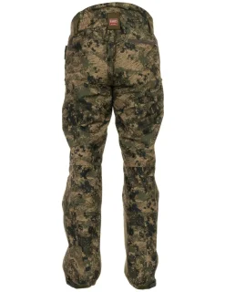 Hombre HART OUTDOOR Pantalones^Pantalón HART ISARD-T