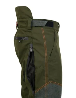 Hombre HART OUTDOOR Pantalones^Pantalón HART KERNIGTECH-T