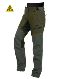 Mujer HART OUTDOOR Pantalones^Pantalón HART KERNIGTECH-T Mujer