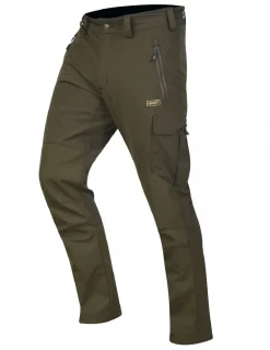 Hombre HART OUTDOOR Pantalones^Pantalón HART MORITZ-T
