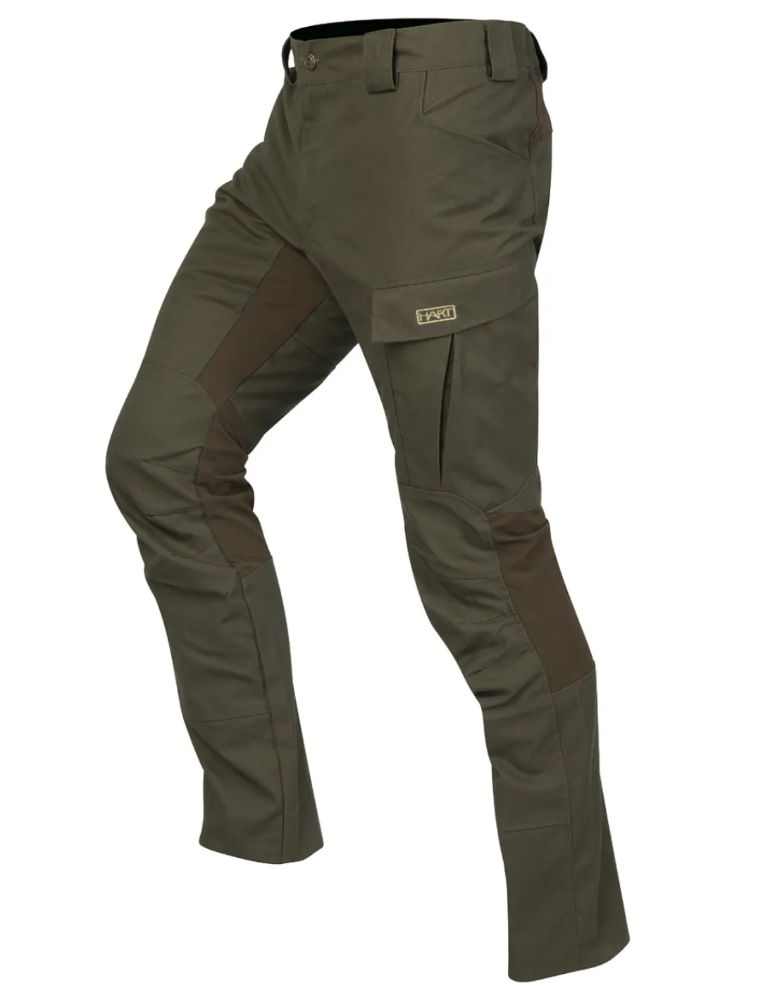Hombre HART OUTDOOR Pantalones^Pantalón HART MOTION-T