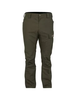 Hombre HART OUTDOOR Pantalones^Pantalón HART MOTION-T