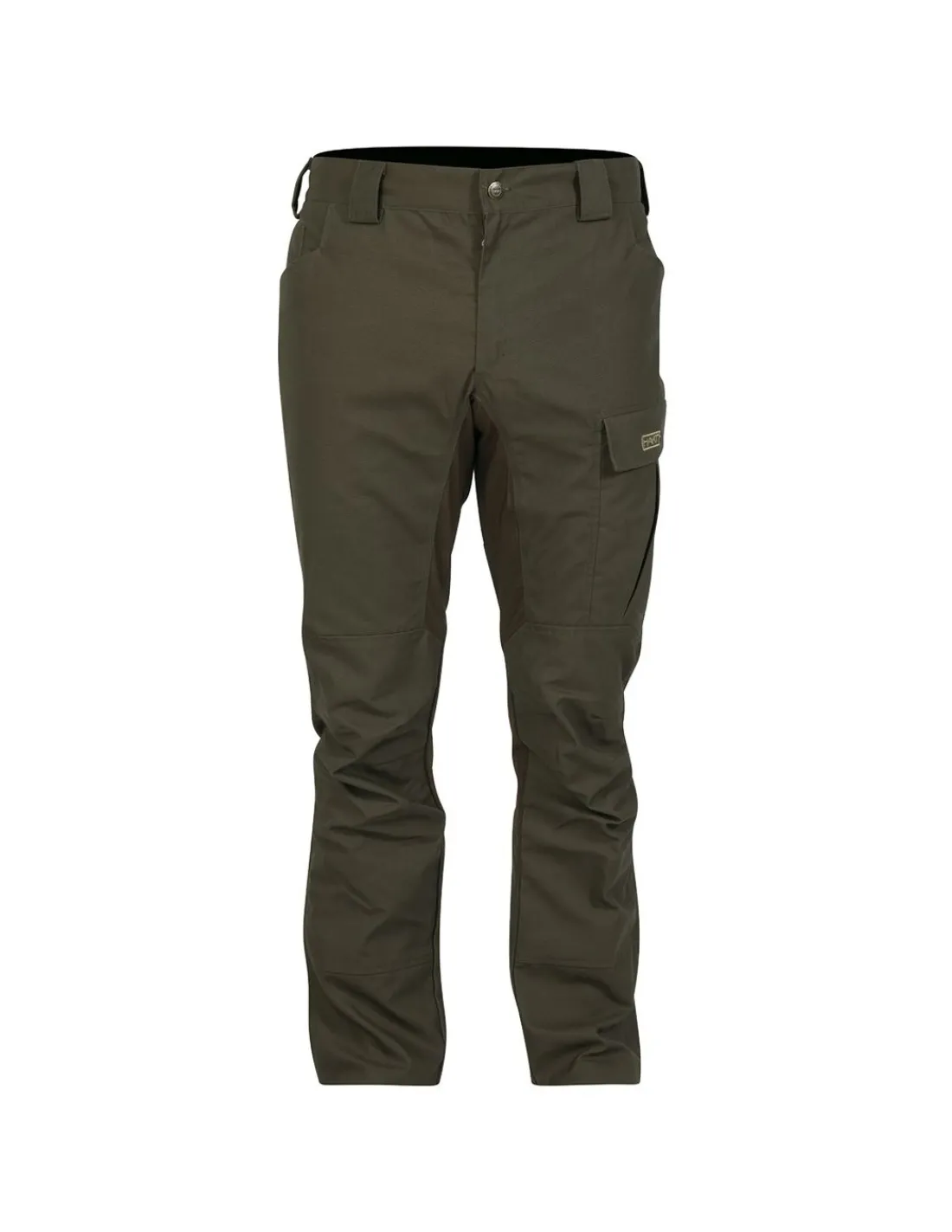 Hombre HART OUTDOOR Pantalones^Pantalón HART MOTION-T