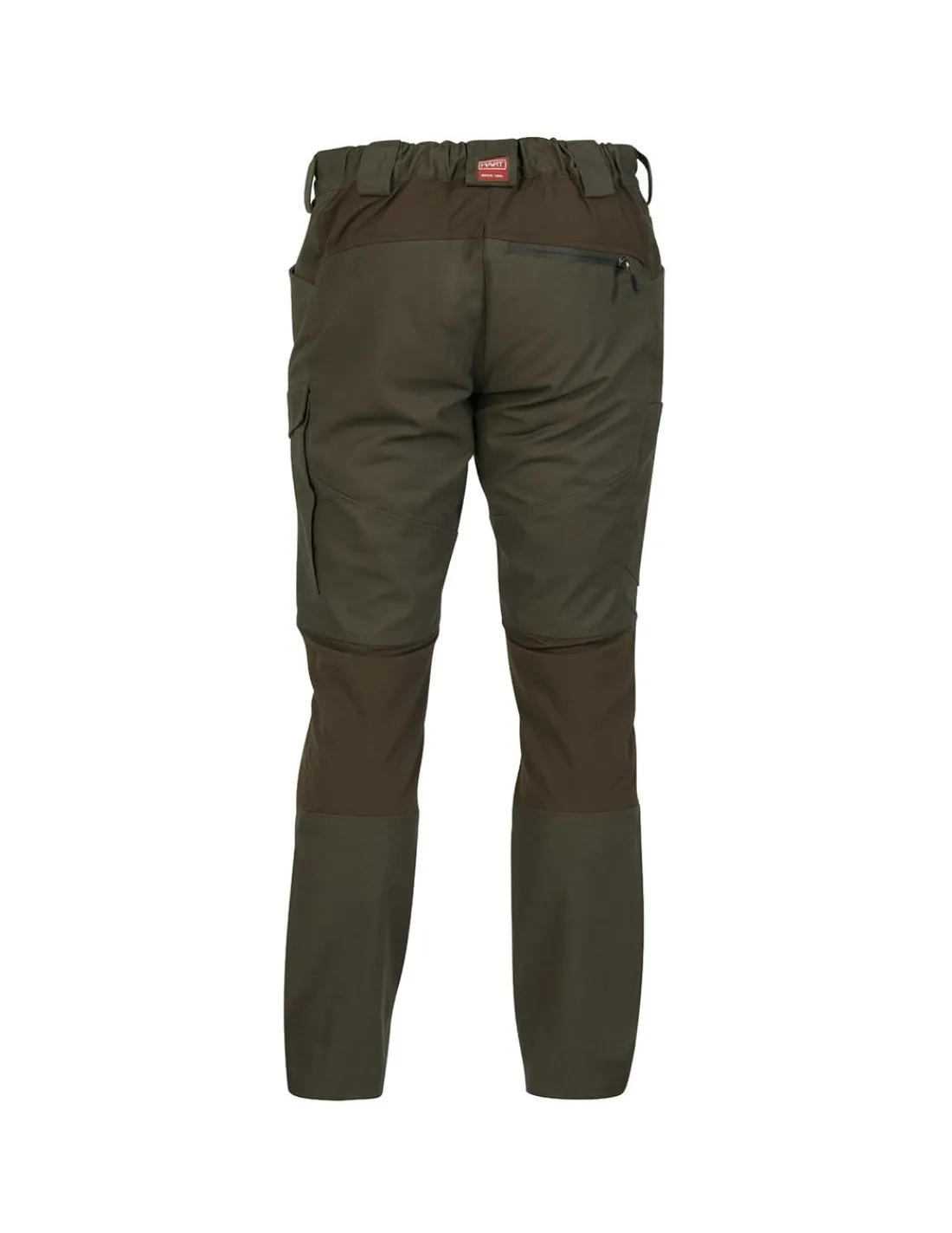 Hombre HART OUTDOOR Pantalones^Pantalón HART MOTION-T