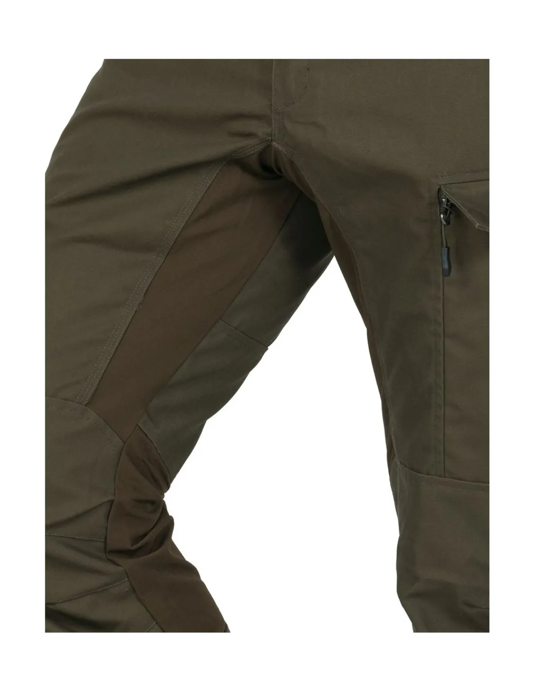 Hombre HART OUTDOOR Pantalones^Pantalón HART MOTION-T