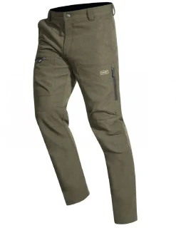 Hombre HART OUTDOOR Pantalones^Pantalón HART MUGUET-TP