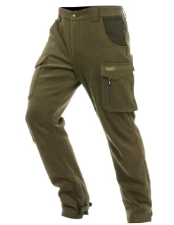 Hombre HART OUTDOOR Pantalones^Pantalón HART NATURE-T