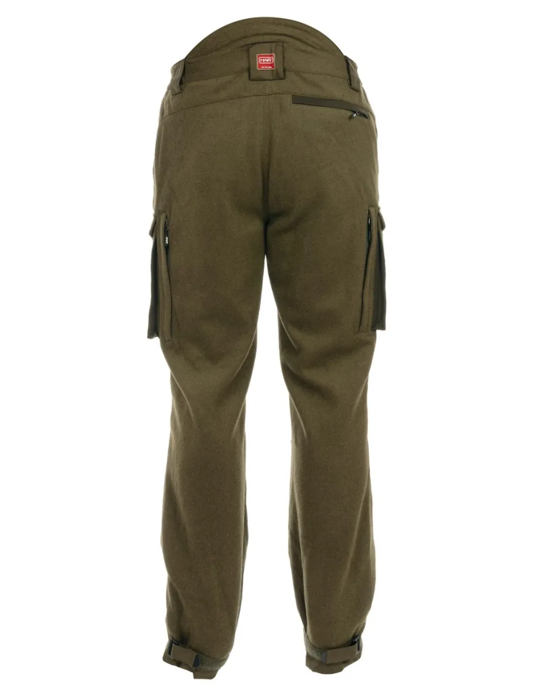 Hombre HART OUTDOOR Pantalones^Pantalón HART NATURE-T