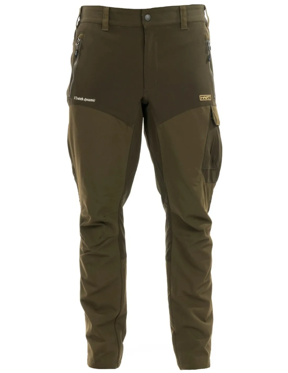 Hombre HART OUTDOOR Pantalones^Pantalón HART RANDO-T EVO