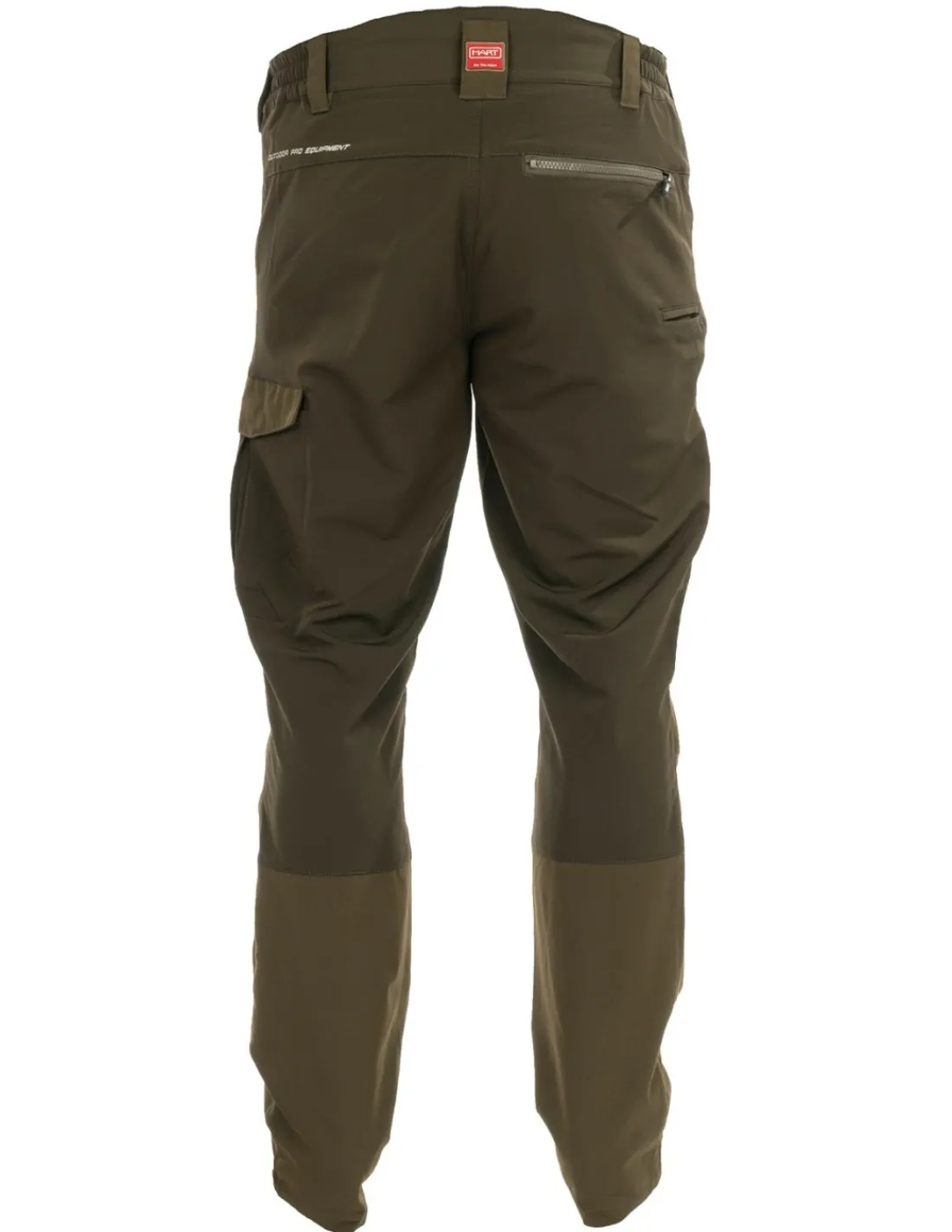 Hombre HART OUTDOOR Pantalones^Pantalón HART RANDO-T EVO