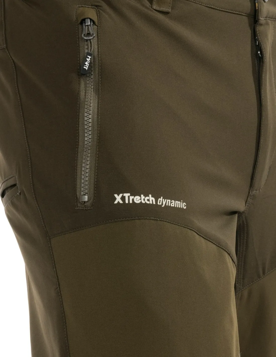 Hombre HART OUTDOOR Pantalones^Pantalón HART RANDO-T EVO