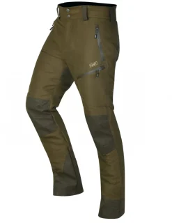 Hombre HART OUTDOOR Pantalones^Pantalón HART SKADE-T