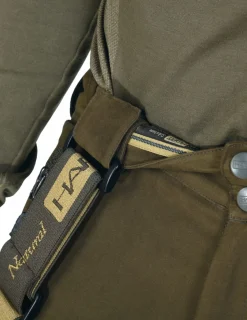 Hombre HART OUTDOOR Pantalones^Pantalón HART SKADE-T