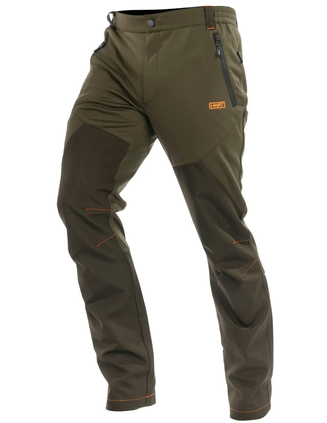 Hombre HART OUTDOOR Pantalones^Pantalón HART STILK-ST