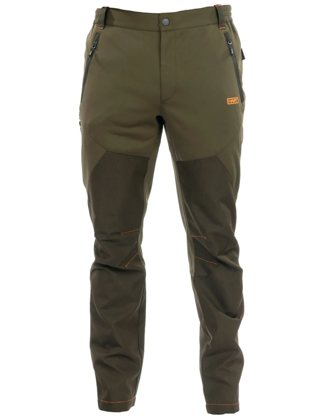 Hombre HART OUTDOOR Pantalones^Pantalón HART STILK-ST