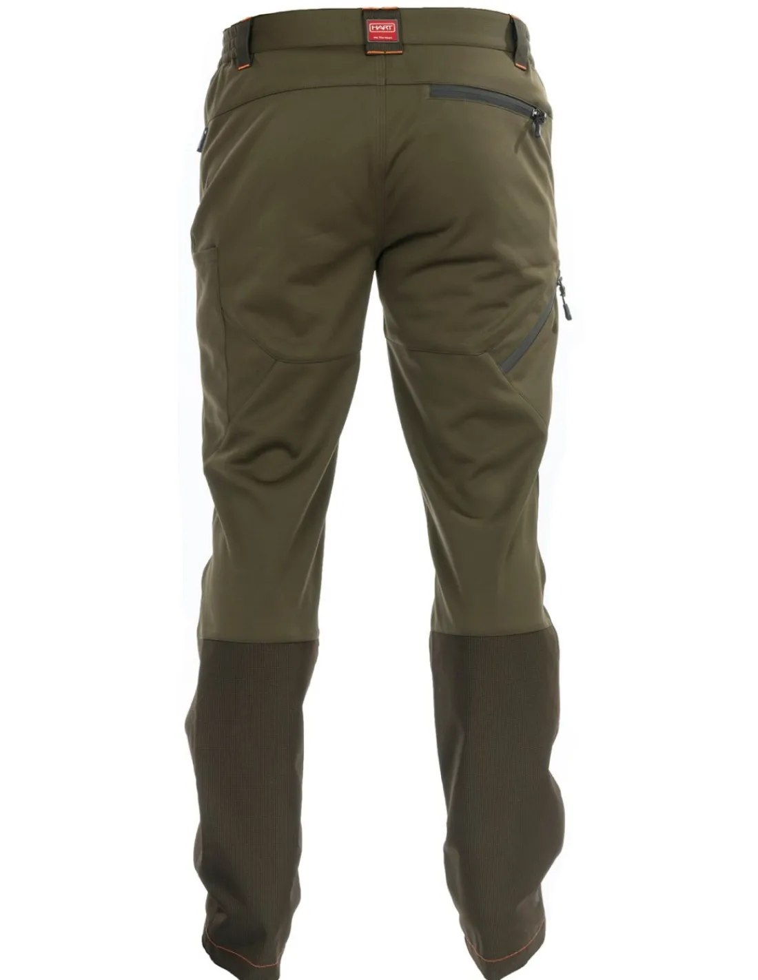 Hombre HART OUTDOOR Pantalones^Pantalón HART STILK-ST