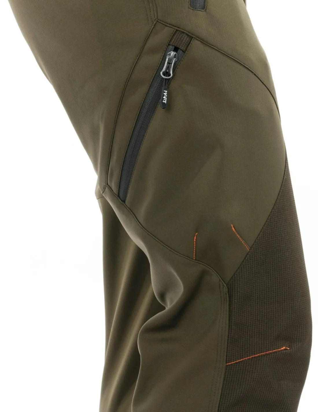 Hombre HART OUTDOOR Pantalones^Pantalón HART STILK-ST