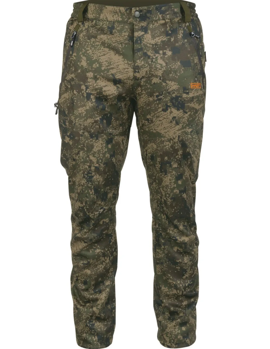 Hombre HART OUTDOOR Pantalones^Pantalón HART STILK-TXT