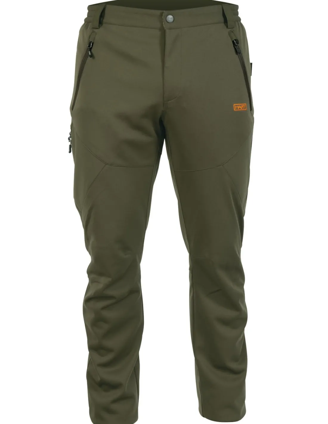 Hombre HART OUTDOOR Pantalones^Pantalón HART STILK-TXT