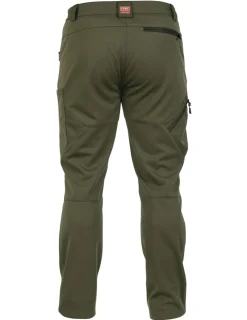 Hombre HART OUTDOOR Pantalones^Pantalón HART STILK-TXT
