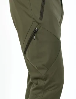 Hombre HART OUTDOOR Pantalones^Pantalón HART STILK-TXT