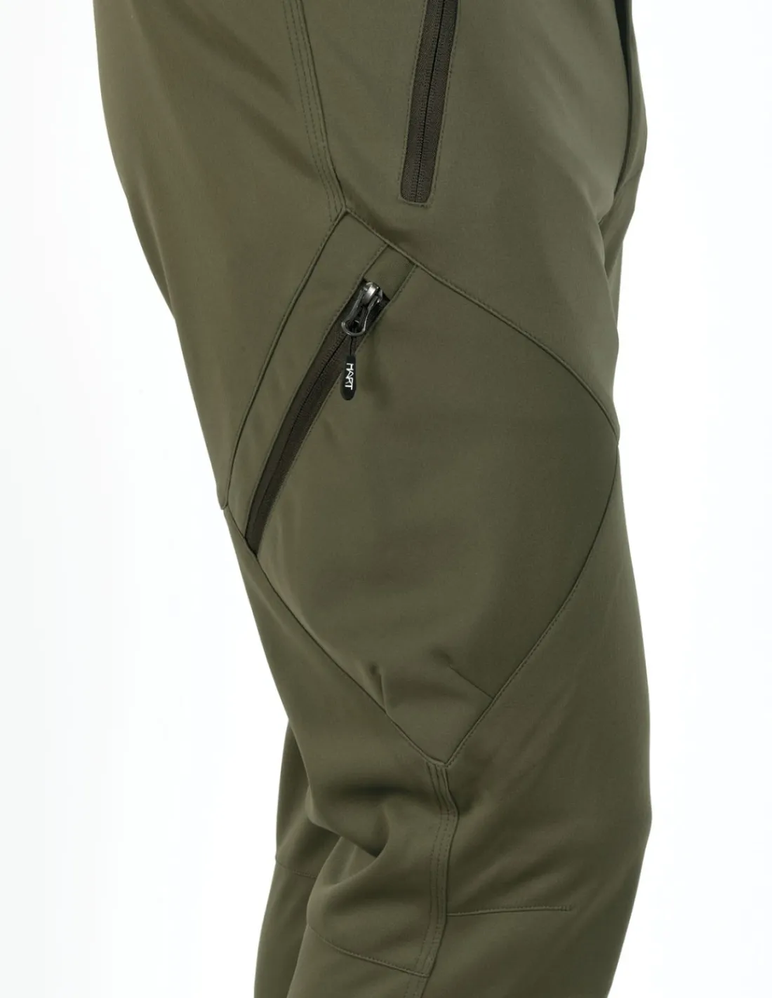 Hombre HART OUTDOOR Pantalones^Pantalón HART STILK-TXT