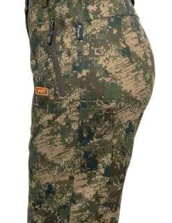 Mujer HART OUTDOOR Pantalones^Pantalón HART STILK-TXT Mujer