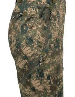 Mujer HART OUTDOOR Pantalones^Pantalón HART STILK-TXT Mujer