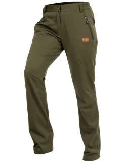 Mujer HART OUTDOOR Pantalones^Pantalón HART STILK-TXT Mujer