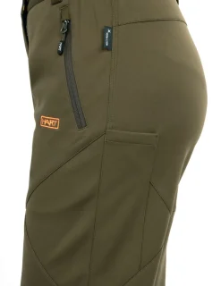 Mujer HART OUTDOOR Pantalones^Pantalón HART STILK-TXT Mujer