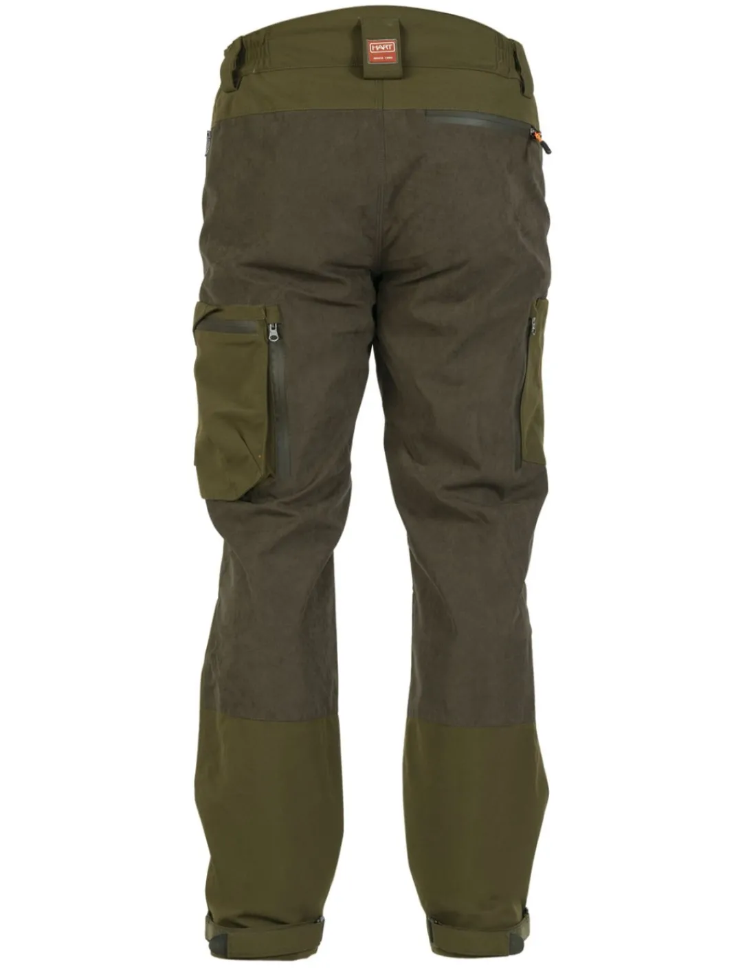 Hombre HART OUTDOOR Pantalones^Pantalón HART TAUNUS XHP-T
