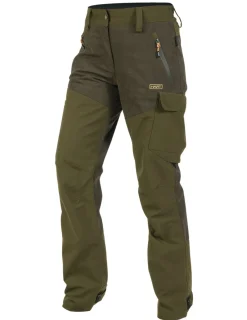 Mujer HART OUTDOOR Pantalones^Pantalón HART TAUNUS XHP-T Mujer
