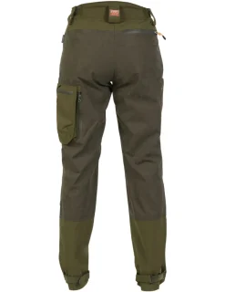 Mujer HART OUTDOOR Pantalones^Pantalón HART TAUNUS XHP-T Mujer
