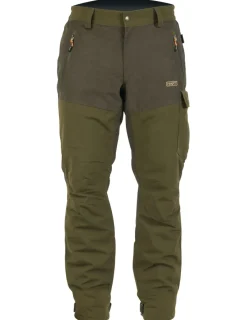 Hombre HART OUTDOOR Pantalones^Pantalón HART TAUNUS XHP-TW