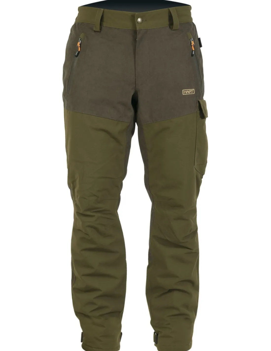Hombre HART OUTDOOR Pantalones^Pantalón HART TAUNUS XHP-TW