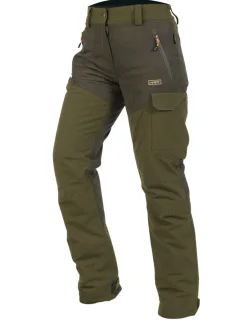 Mujer HART OUTDOOR Pantalones^Pantalón HART TAUNUS XHP-TW Mujer