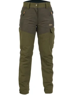 Mujer HART OUTDOOR Pantalones^Pantalón HART TAUNUS XHP-TW Mujer