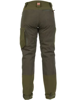 Mujer HART OUTDOOR Pantalones^Pantalón HART TAUNUS XHP-TW Mujer