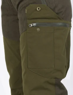 Mujer HART OUTDOOR Pantalones^Pantalón HART TAUNUS XHP-TW Mujer