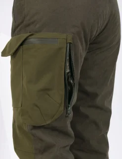 Mujer HART OUTDOOR Pantalones^Pantalón HART TAUNUS XHP-TW Mujer