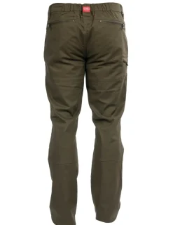 Hombre HART OUTDOOR Pantalones^Pantalón HART TERRAL-T