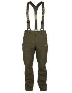 Hombre HART OUTDOOR Pantalones^Pantalón HART VENTOUX-T