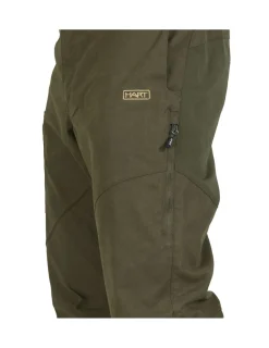 Hombre HART OUTDOOR Pantalones^Pantalón HART WALNUT-T