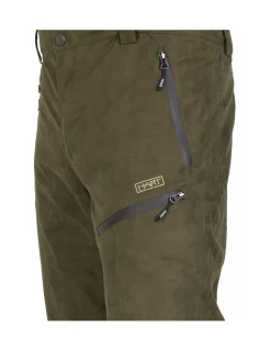 Hombre HART OUTDOOR Pantalones^Pantalón HART WEITER-T