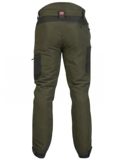 Hombre HART OUTDOOR Pantalones^Pantalón HART WENTAL-T