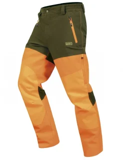Hombre HART OUTDOOR Pantalones^Pantalón HART WILDPRO-T