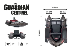 HART OUTDOOR Patos^Pato HART THE GUARDIAN CENTINEL