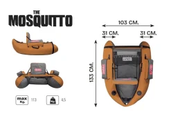 HART OUTDOOR Patos^Pato HART THE MOSQUITTO