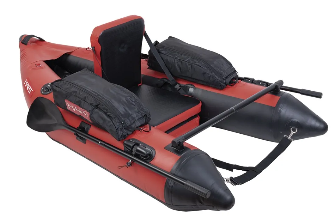 HART OUTDOOR Patos^Pato HART THE SIKKARIO V-SAIL